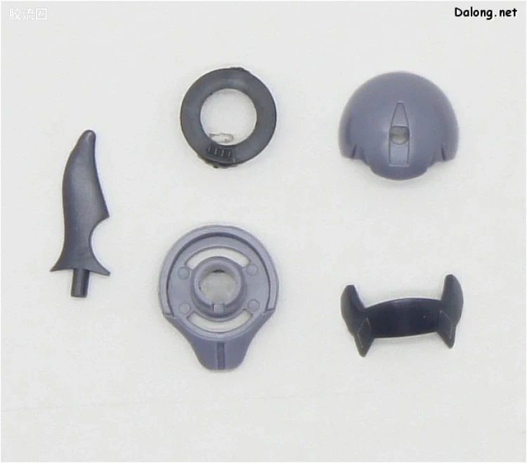 钢普拉Build 综合 HGBD:R 011 艾多拉野兽 - 图片
